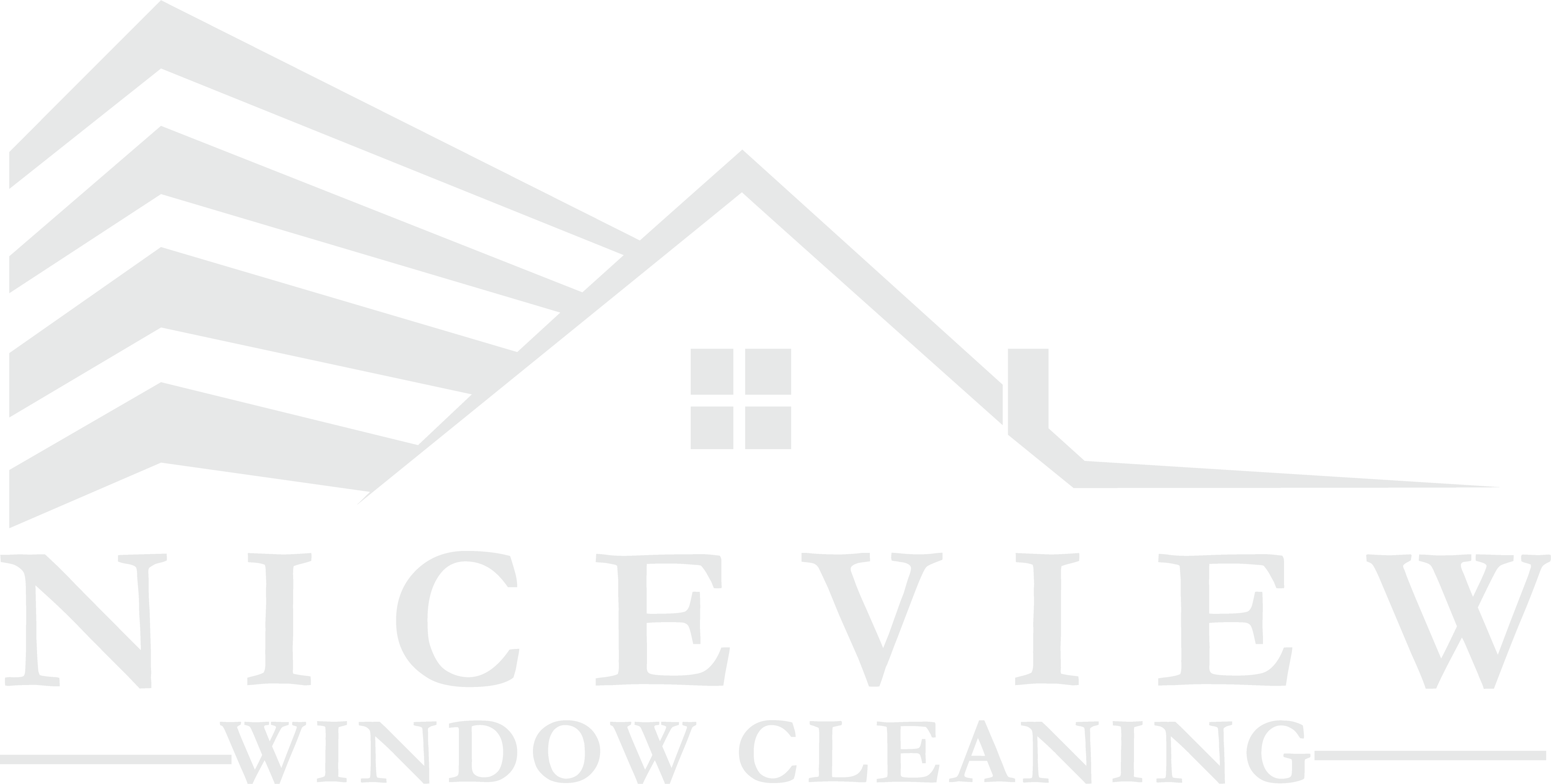NiceView Window Cleaning